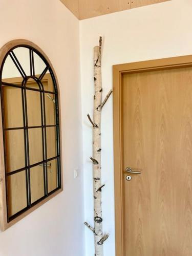 Fotografie z fotogalerie ubytování Ferienhaus Bachrauschen v destinaci Schöna