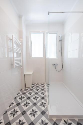 Casa do Largo - cozy apartment in the city center & with AC