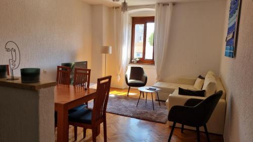 Panorama Apartment
