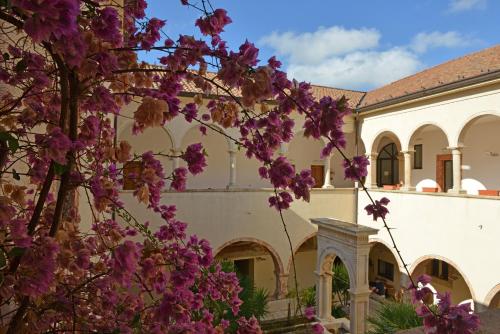 CONVENTO DI STIGNANO – Photos 2