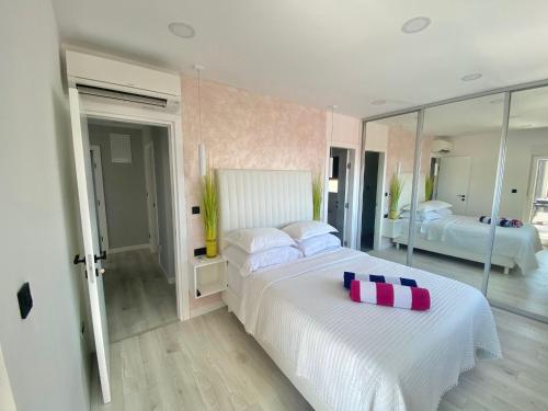 Villa Tri Brata