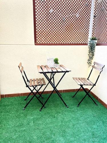 Precioso apartamento