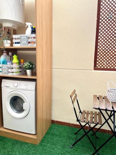 Precioso apartamento