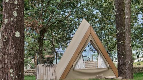 Amaraxe Ecoglamping
