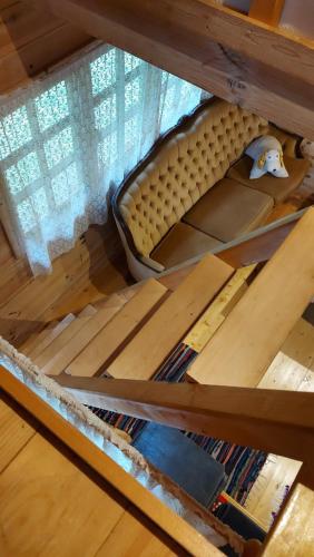 Φωτογραφία από το άλμπουμ του Intsu cabin ''Marju Kuut'' σε Liiva