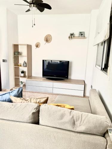 Precioso apartamento