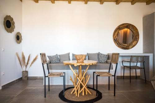 Gallery image of Diamond Of Mykonos in Ano Mera