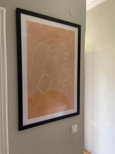 Gallery image of Elena’s apartments in Perivolion