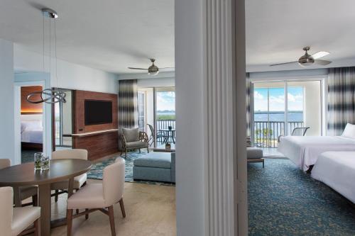 Gallery image of The Westin Cape Coral Resort at Marina Village in Cape Coral