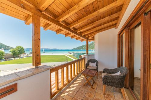 Seaside resort Vasiliki – Photos 2