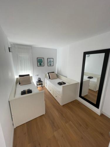Canet De Berenguer, Playa Apto con 2 habitaciones photo 15