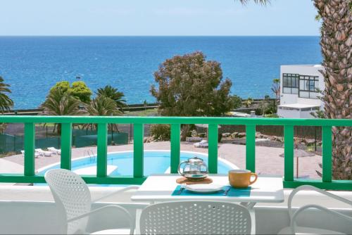 Lanzahost Tuscan al Mar