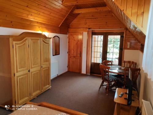 Foto de la galería de Garsoniera Mikha en Sinaia