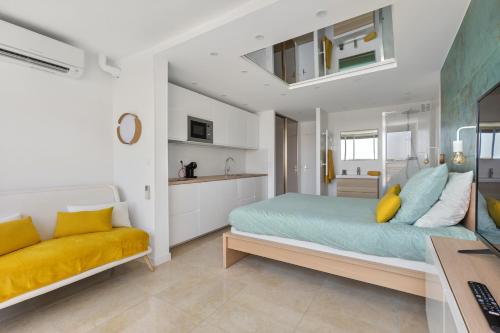 Azur Heliopolis naturiste