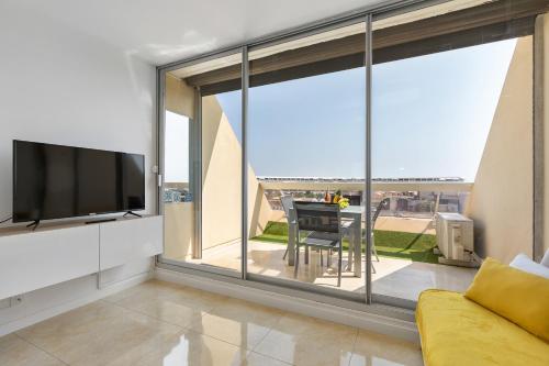 Azur Heliopolis naturiste