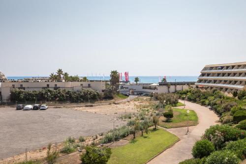 Azur Heliopolis naturiste