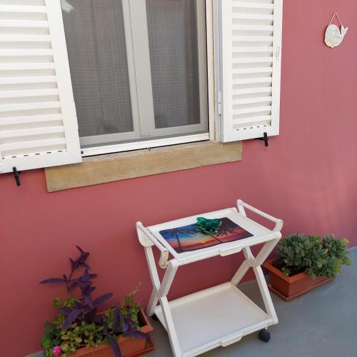 Φωτογραφία από το άλμπουμ του Villa Kontesa Kamara Corfu σε Kamára