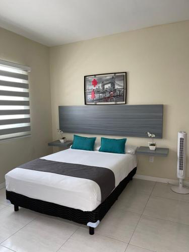 Constanza Loft en Guadalajara