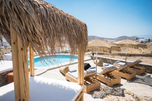 Gallery image of Diamond Of Mykonos in Ano Mera