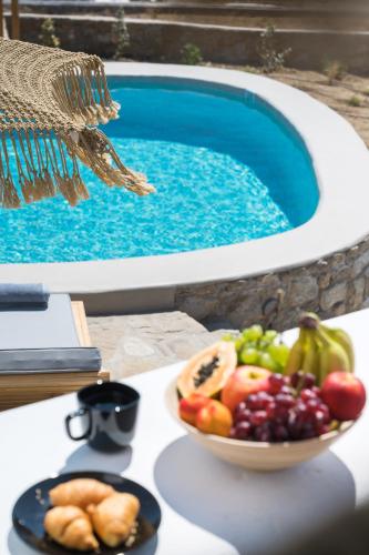 Gallery image of Diamond Of Mykonos in Ano Mera