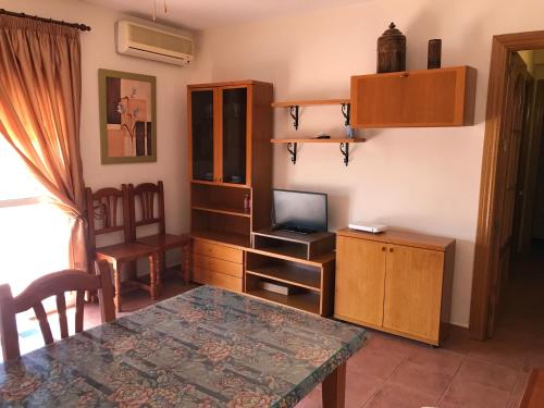El apartamento de Mar
