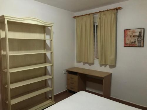 El apartamento de Mar