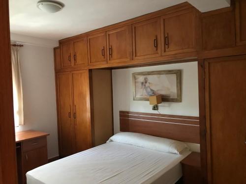 El apartamento de Mar