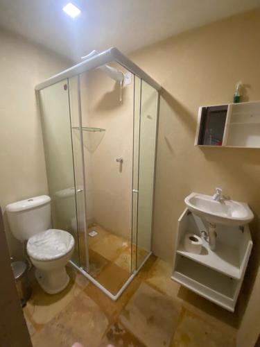 Flat para até 9 pessoas – Photos 2