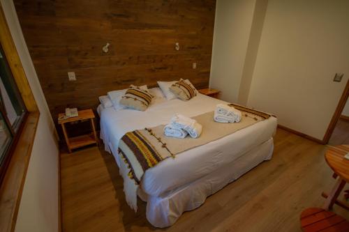 HOTEL TERMAS DE SAN LUIS – Photos 3