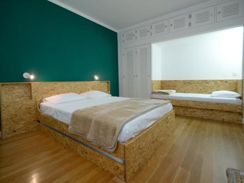 Gallery image of GuimaraesLiving - Hostel & Adventure in Guimarães