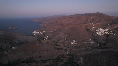 Φυσικό τοπίο κοντά σε αυτή η παραθεριστική κατοικία