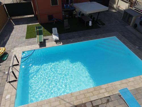 Imagen de la galería de Hotel Eolo, en Sermide