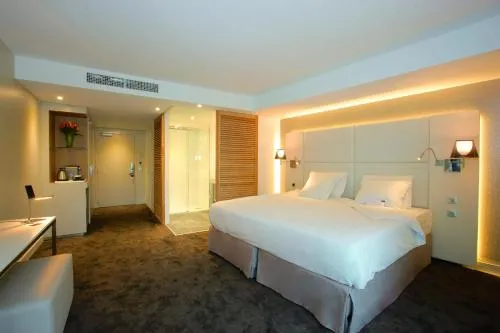Mercure Hotel Golf Cap d'Agde photo 24