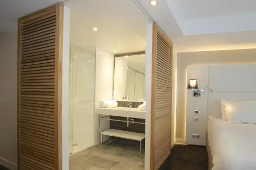 Mercure Hotel Golf Cap d'Agde photo 13