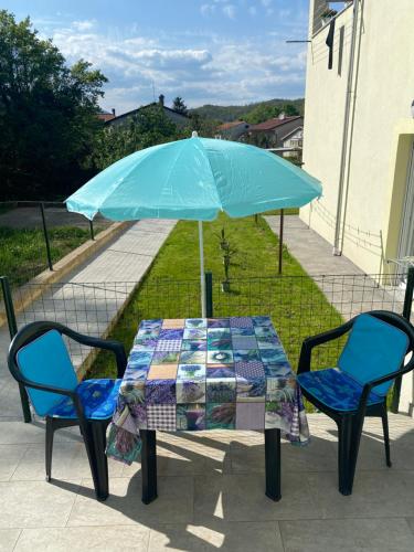 Studio apartment Carmen