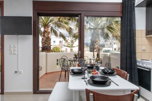 Lagom Iria Naxos