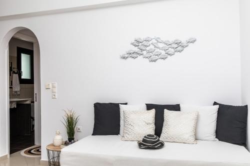 Lagom Iria Naxos