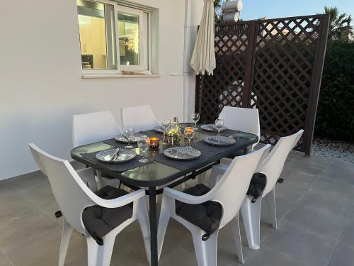 ภาพในคลังภาพของ Villa Ambios ในเปเยีย