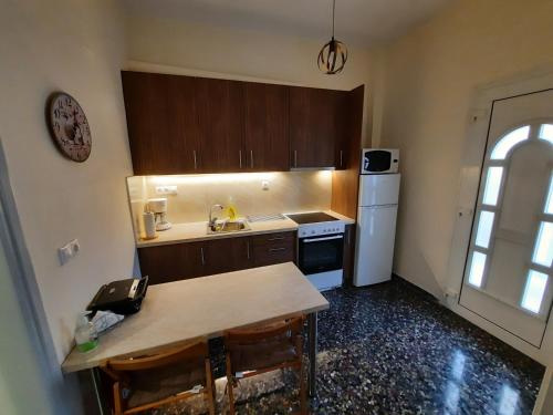 Apartment FZ2