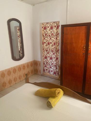 Φωτογραφία από το άλμπουμ του One World Village Guesthouse σε Bakau