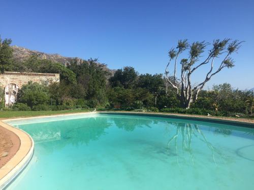 Photo de la galerie de l'établissement Watermill Studios, à Gordons Bay