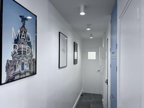 Photo de la galerie de l'établissement Superbe appartement Parc des Princes Boulogne, à Boulogne-Billancourt