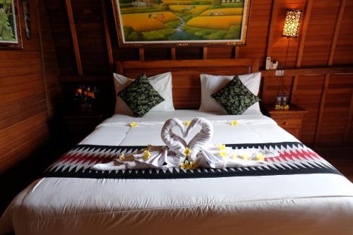 Billede fra billedgalleriet på Kibu Kauh Sunrise Cottage i Nusa Penida