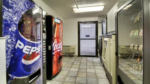Gambar di galeri bagi Motel 6-Des Moines, IA - North di Des Moines