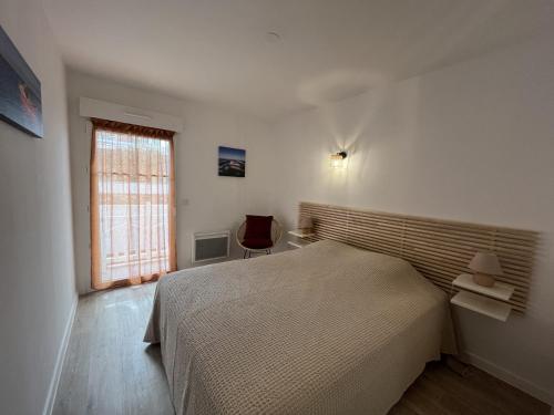 Photo de la galerie de l'établissement Confortable T3 au centre d'Arcachon, près de la plage, PKG sécurisé, WiFi, tout à pied - FR-1-374-192, à Arcachon