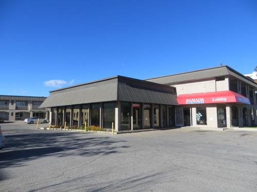 Ramada Limited Calgary – Photos 2