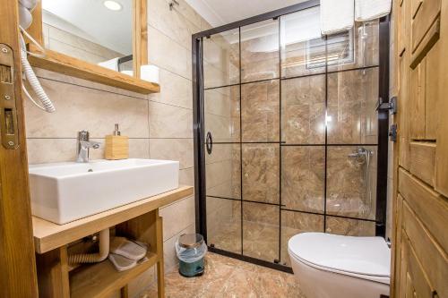Gallery image of Dimora Boemo Hotel in Didim