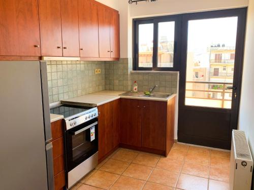 CENTRAL HUGE LUXURY APARTMENT and FREE PARKING