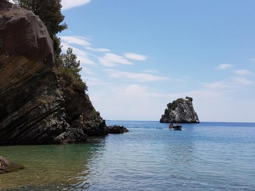Φυσικό τοπίο κοντά σε αυτό το ξενοδοχείο διαμερισμάτων