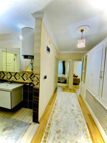 Gambar di galeri bagi Isikli Kale Hotel di Çaykara